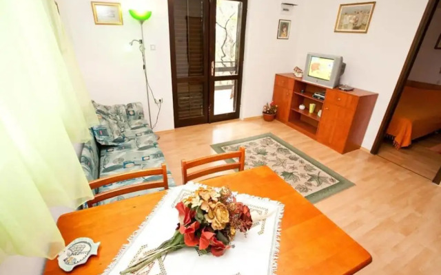 Miro - 300 m From sea - A3 Zeleni