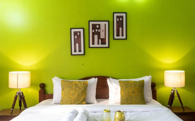 Thor Villa, 5BHK-Private Pool-Cook-Caretaker