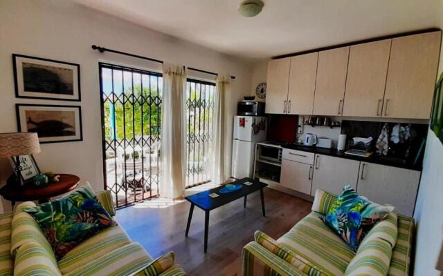 The Speckled Egg, 4 Promenade Rd, Lakeside, Cape Town