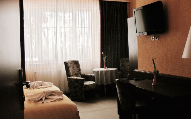 Panorama Hotel Felsenmühle