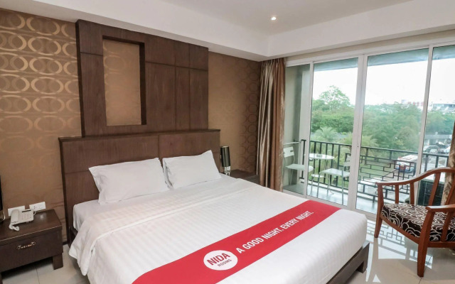 Nida Rooms Viridian Phang Nga