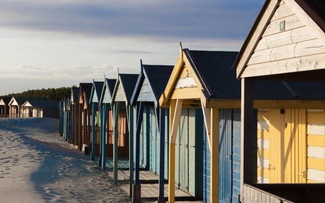 Stylish Apartment Gastro Pub in West Wittering