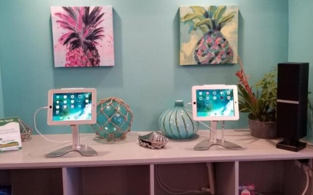 Melbourne All Suites Inn near I95