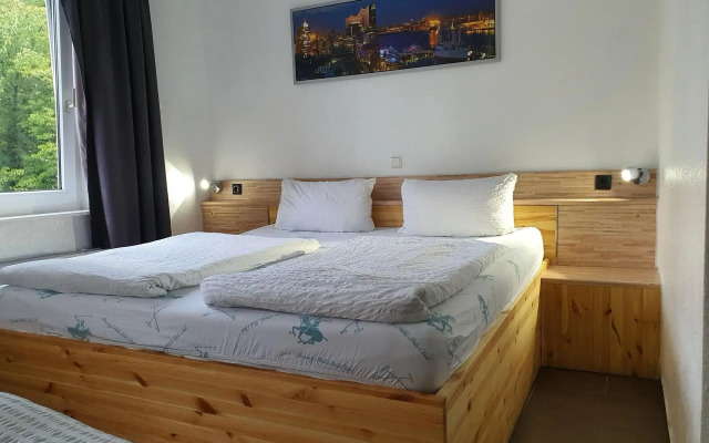 Ambiente by Next Inn