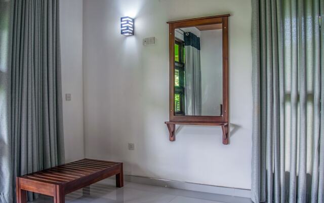 Wildescape Polonnaruwa