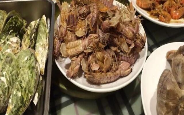The May Star Fast Hotel- Rizhao