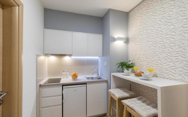 Apartments Tamaris