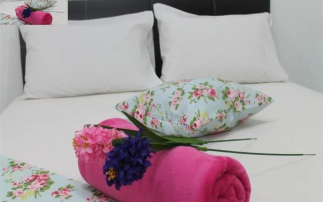 Sky Loft Kidsland – Guest Rooms – Iskandar Puteri