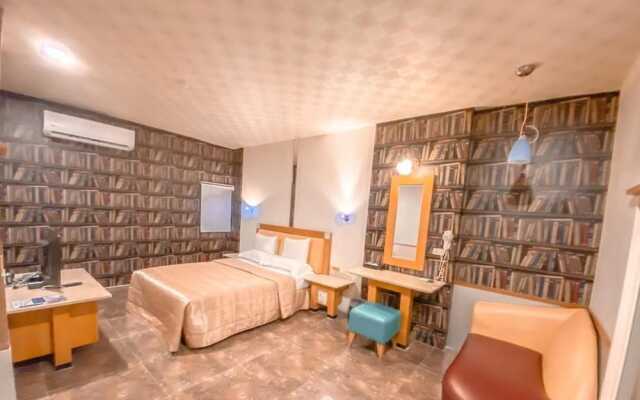 Yun Sung Motel