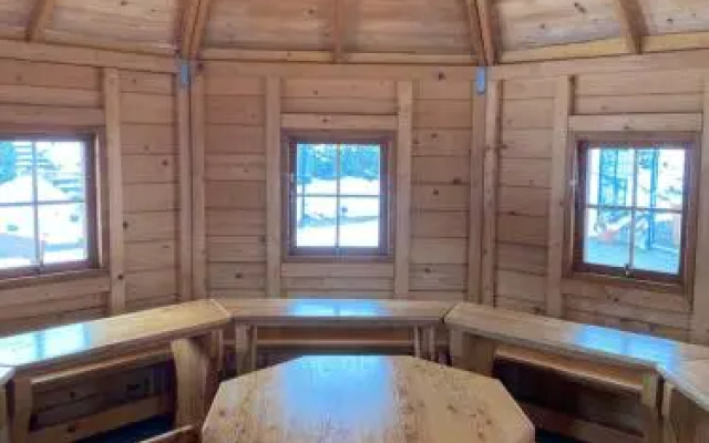 Apartamenty Suzyw Pilsko