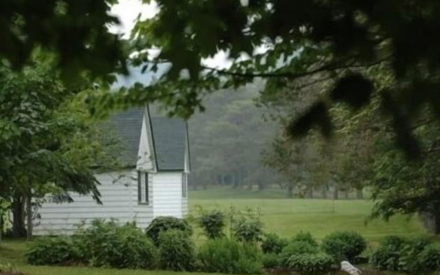 Cape Breton Highland Cabins