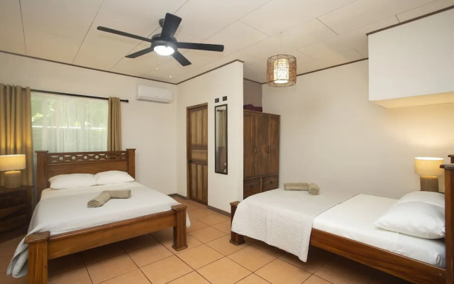 Manzanillo Caribbean Resort