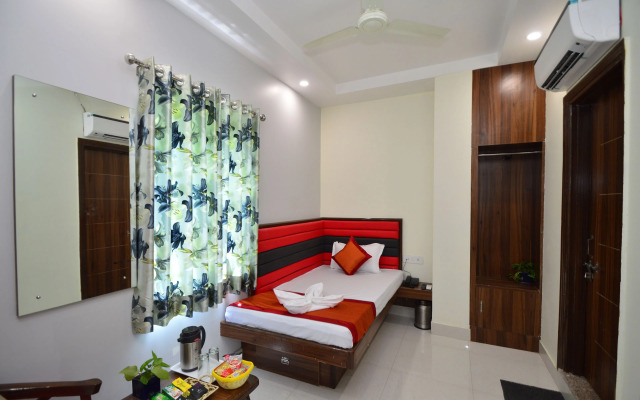 Hotel Zen Rooms Alwar