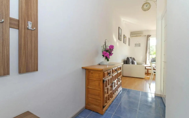 Toni in Pula - Istrien