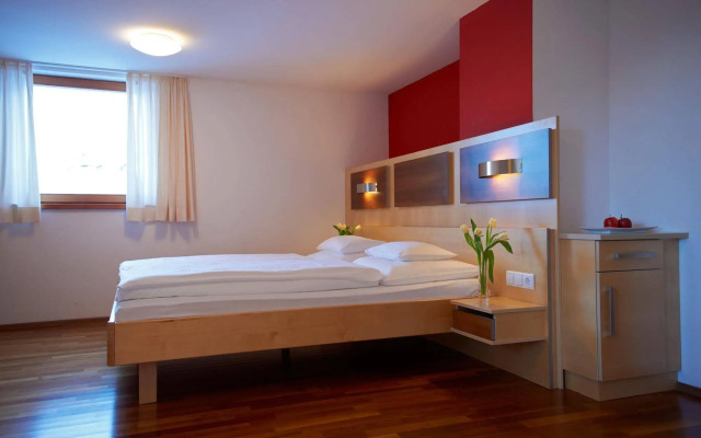 Hotel Hochsölden