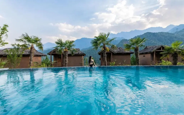 Sin Chai Ecolodge Sapa