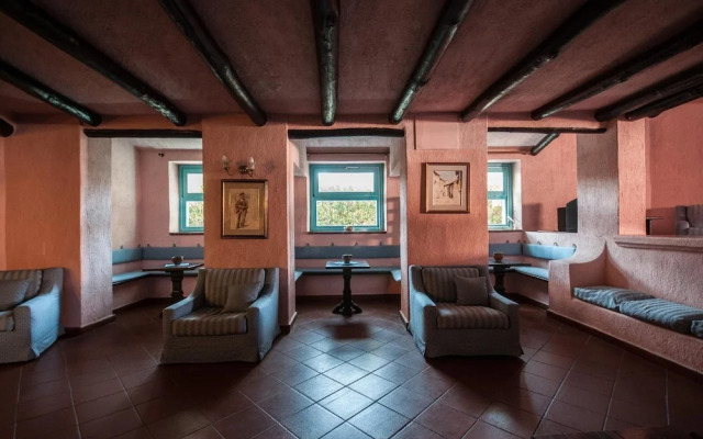 Albergo Scintilla