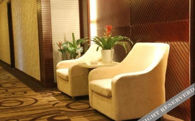 Atour Hotel Changsha Furong Square