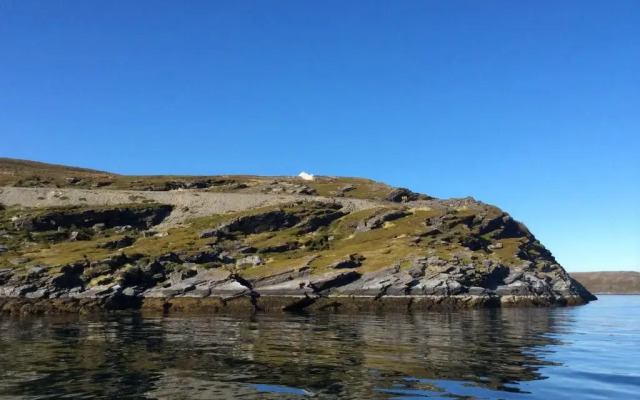 Repvåg Camping-Nordkapp AS