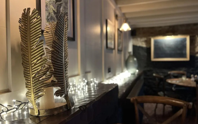 The Forresters Arms Kilburn