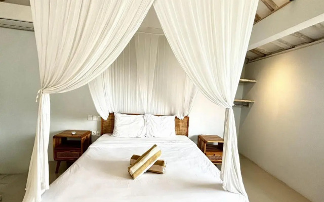 Villa Alisha Pererenan Canggu