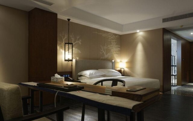 Fuzhou Fanli Garden Hotel