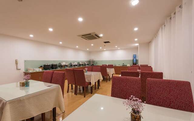 Hanting Suzhou Yinmaqiao