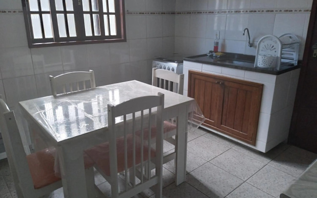 Casa Temporada Rio das Ostras