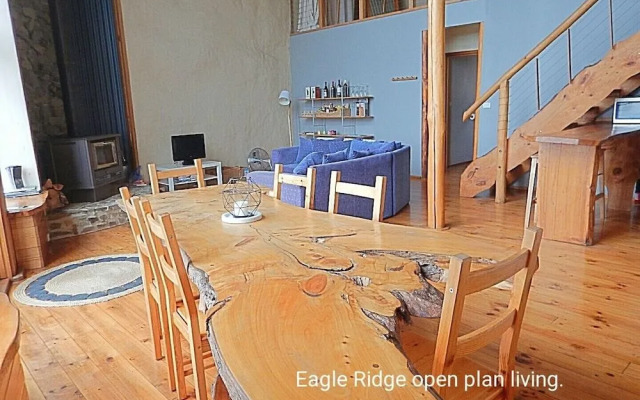 Peppermint Ridge Retreat