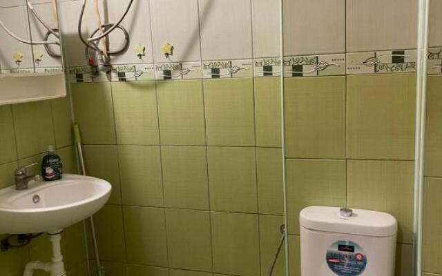 Ruse University Apartment