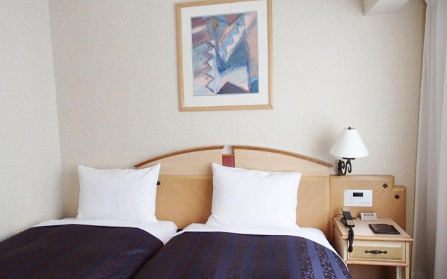 Hollywood Twin room (트윈 침대 2개) 사진 3