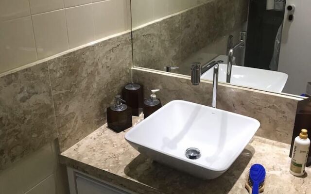 Flat Em Ondina (Ap.404)