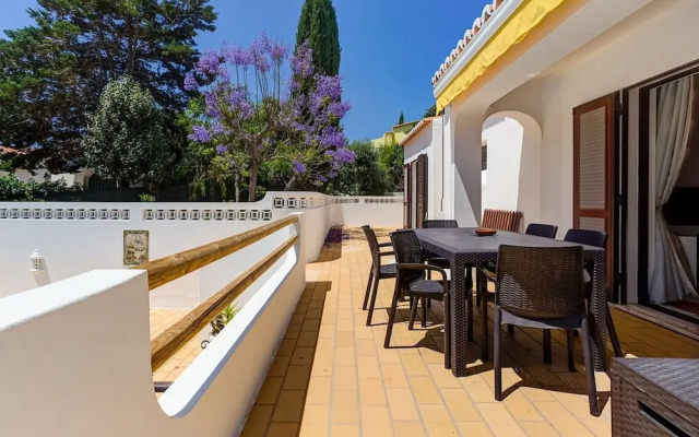 Sequana Fabulous Spacious Villa Perfect for Fami