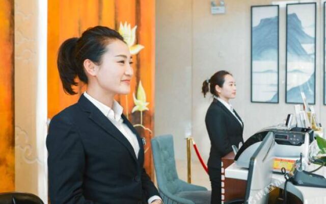 Longrui International Hotel