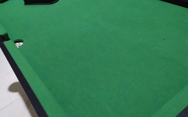 Footprints Backpacker