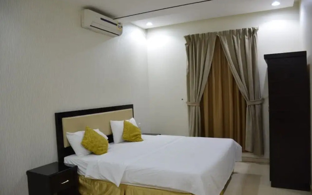 Ahlen Apartment