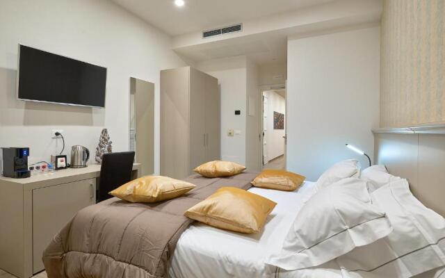 Ricaroka exclusive room & spa