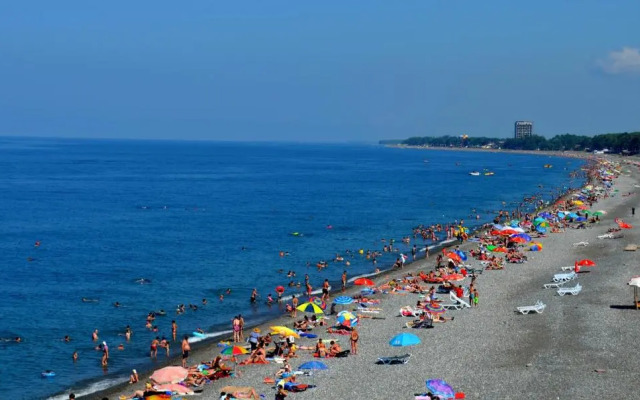 Hotel in Kobuleti 384