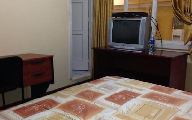 Hostal La Castellana