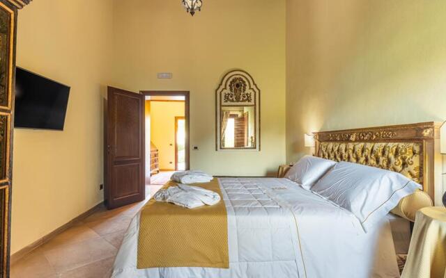 Villa del Gattopardo Suites & Spa