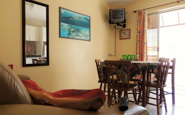 Edificio Kelly Cristina