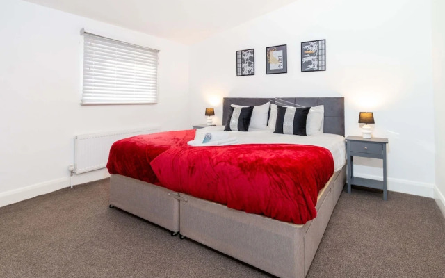 30 Monthly Discount St Mary s Apartment