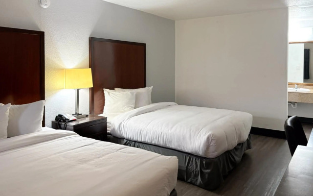 Red Roof Inn Mesa
