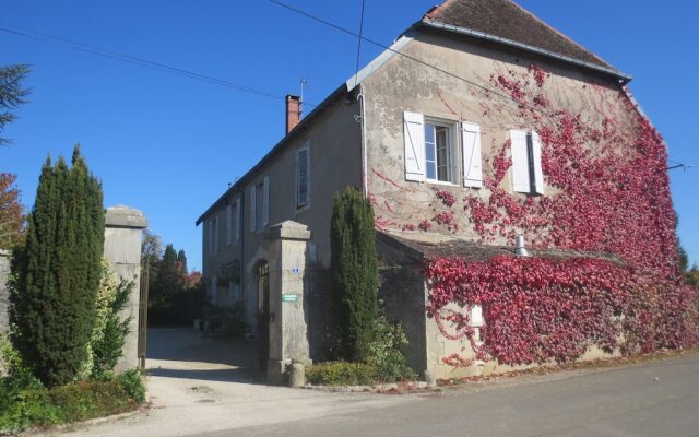 A la thuilerie des fontaines