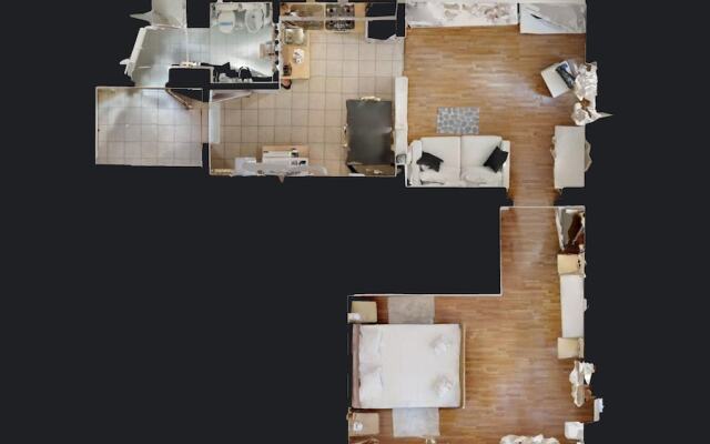 Triestevillas Centro Storico-250m da Piazza Unità