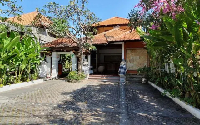 Oyo 2548 Rasa Sayang Inn