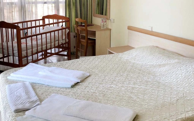 "Ателика Сокол" и Вилла "Дивный мир Сокол"