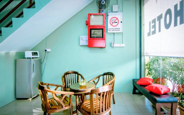 Hotel De Kiara By OYO Rooms