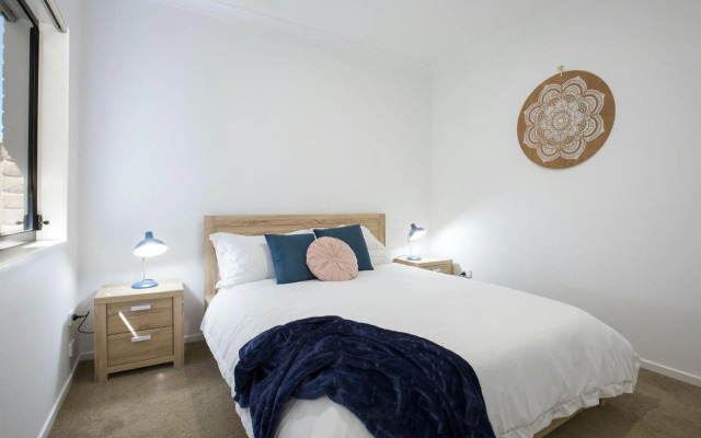 Villa Mare - 4 Mins to Beach