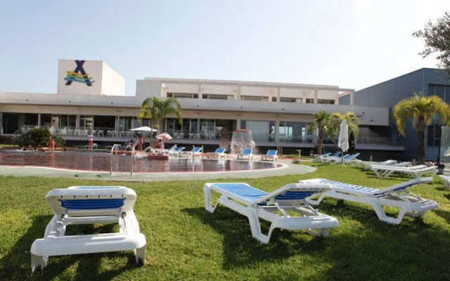Camping Resort Almafra